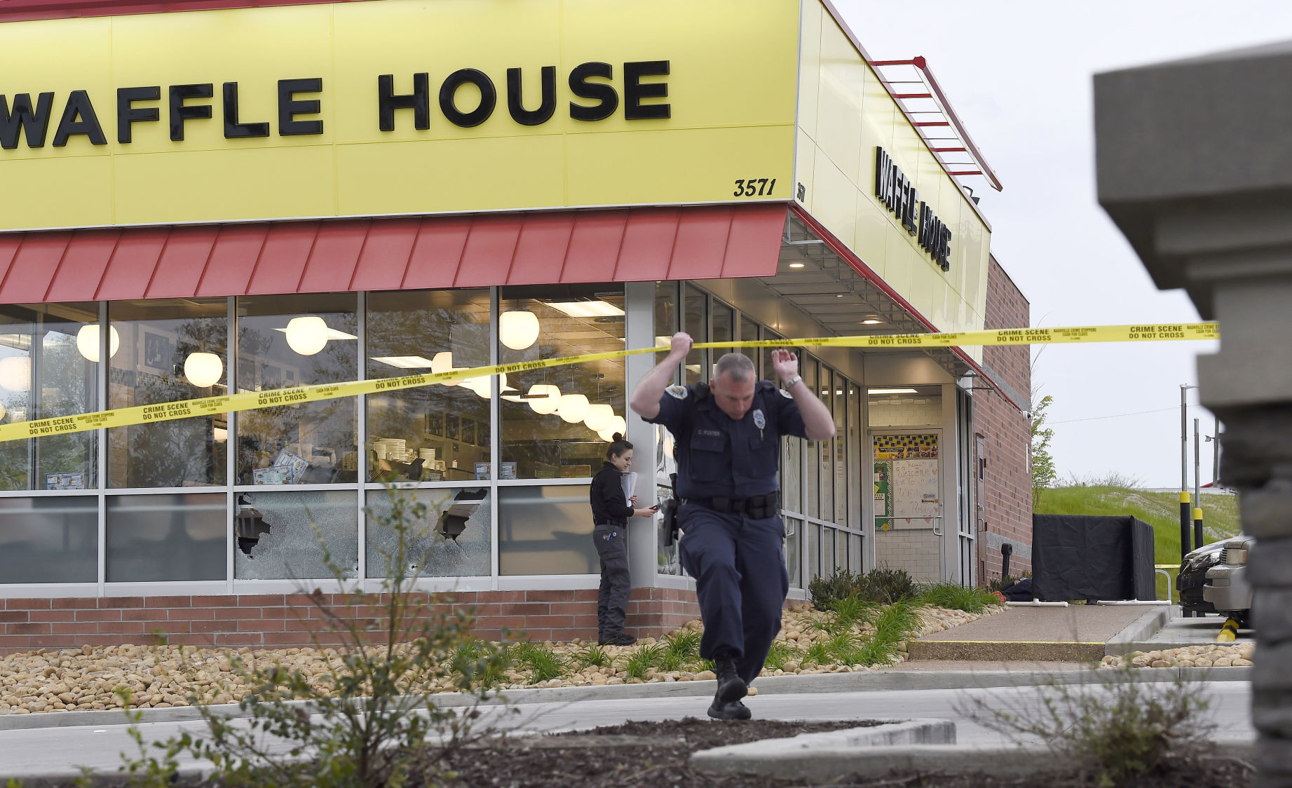 Waffle house flagstaff az